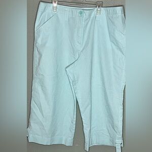 Lifestyle Attitude Capri 14